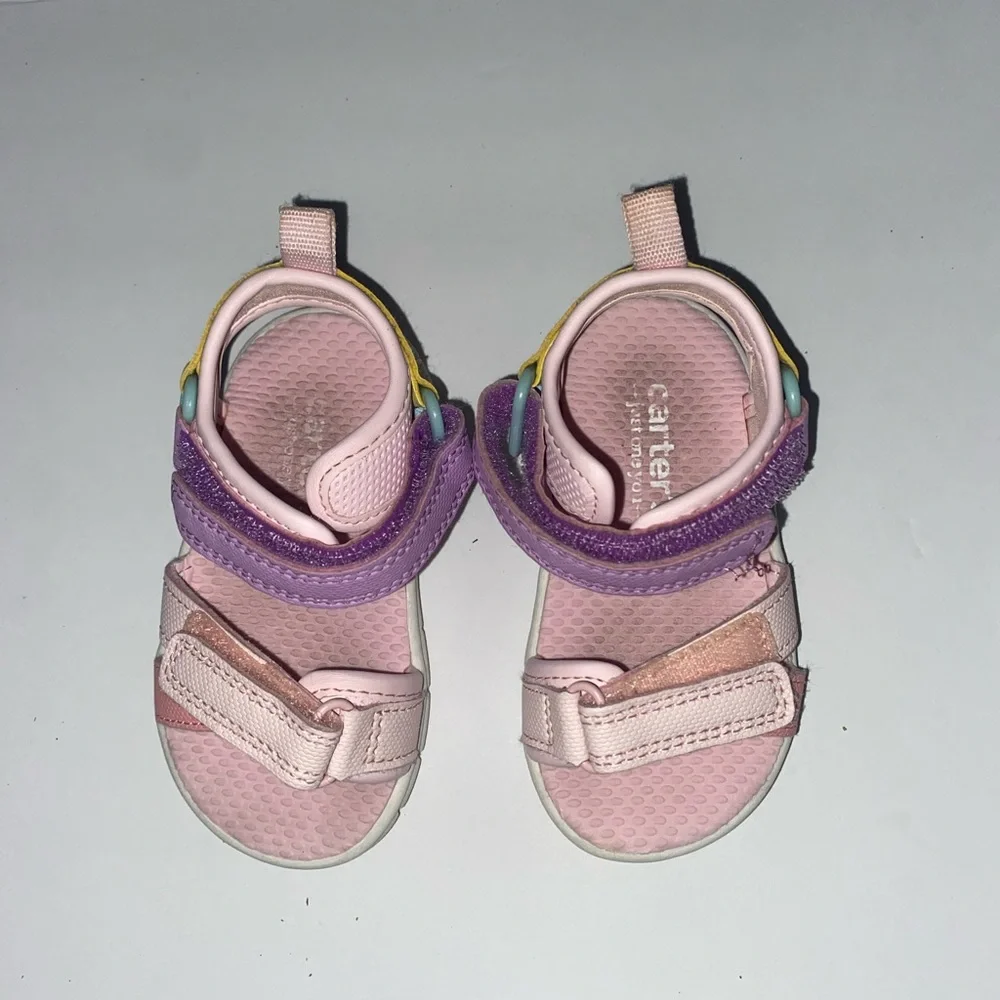 CARTER’S Sandal‎